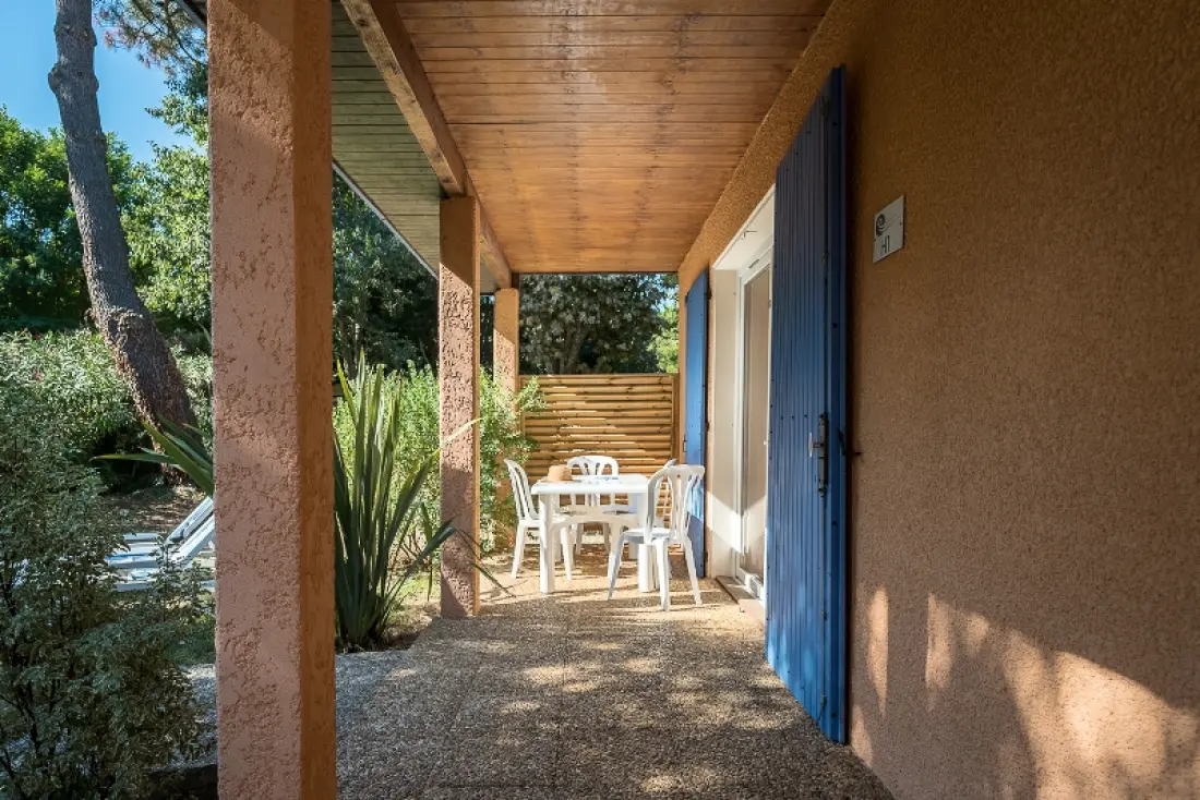 Camping Sunelia Le Méditerranée 5 Stars★★★★★