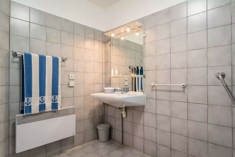 Campingplatz Le Méditerranée 5 Sterne★★★★★