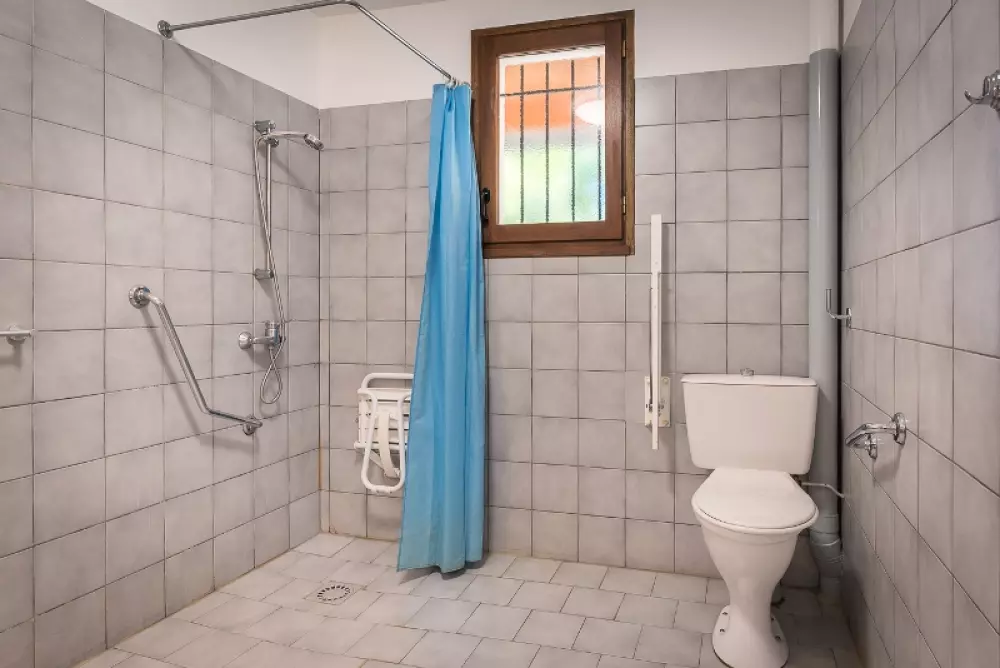 Campingplatz Le Méditerranée 5 Sterne★★★★★