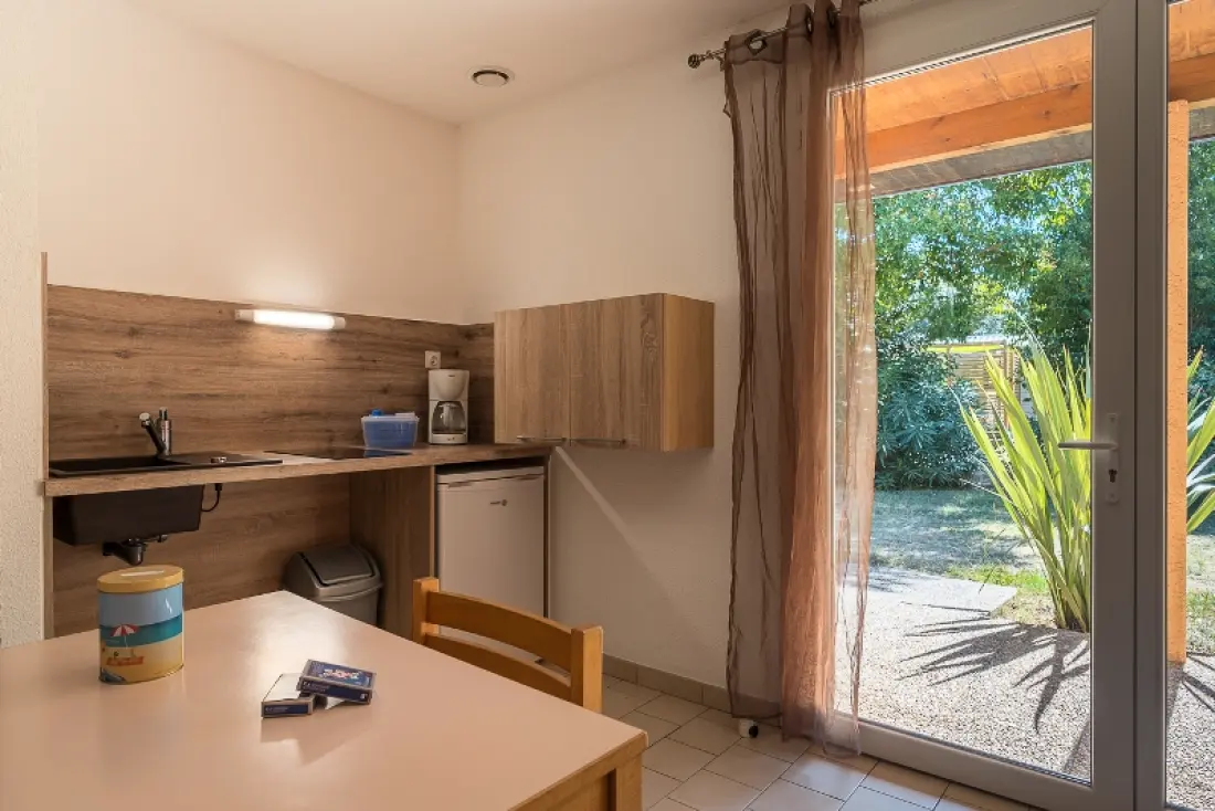 Camping Sunelia Le Méditerranée 5 Stars★★★★★