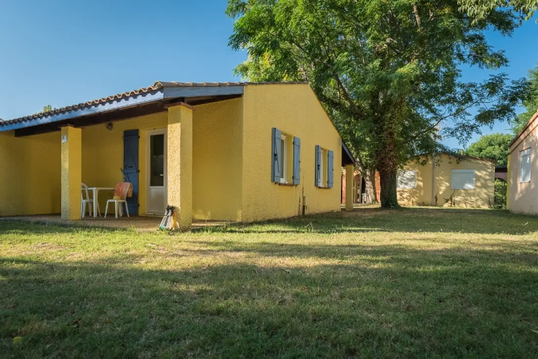 Camping Sunelia Le Méditerranée 5 Stars★★★★★