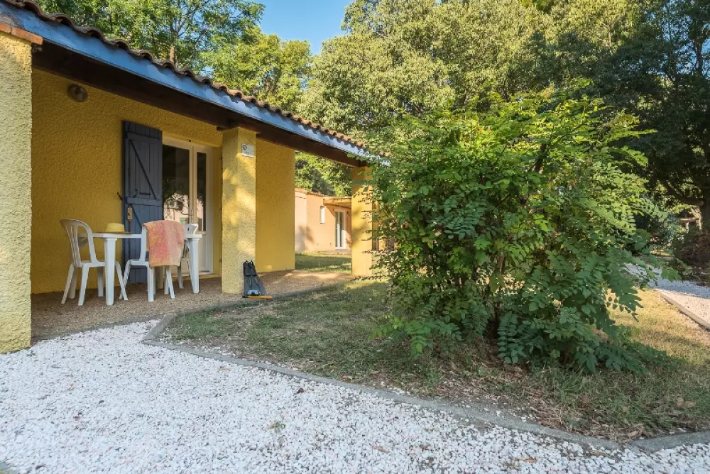 Campingplatz Le Méditerranée 5 Sterne★★★★★