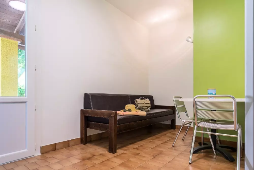 Campingplatz Le Méditerranée 5 Sterne★★★★★