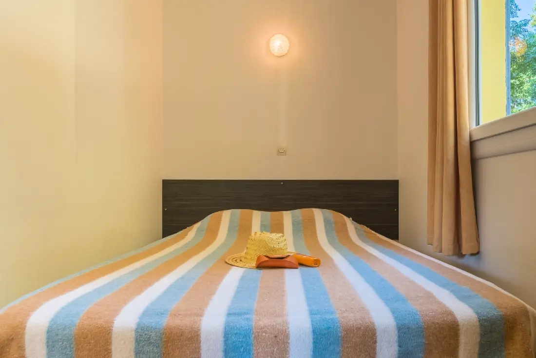 Camping Sunelia Le Méditerranée 5 Stars★★★★★