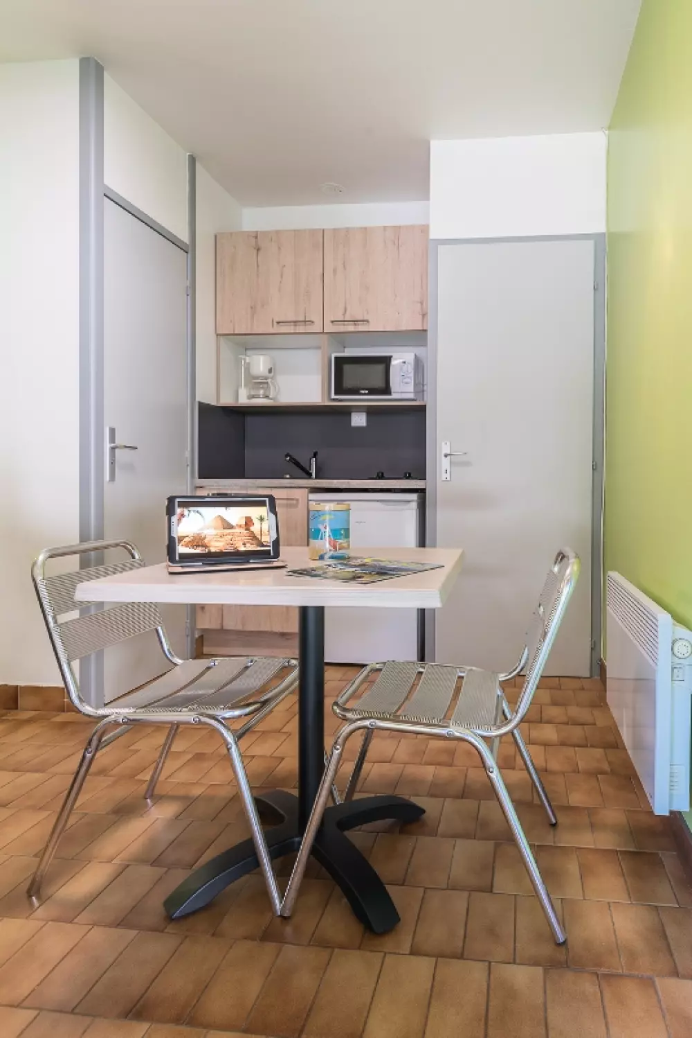 Campingplatz Le Méditerranée 5 Sterne★★★★★