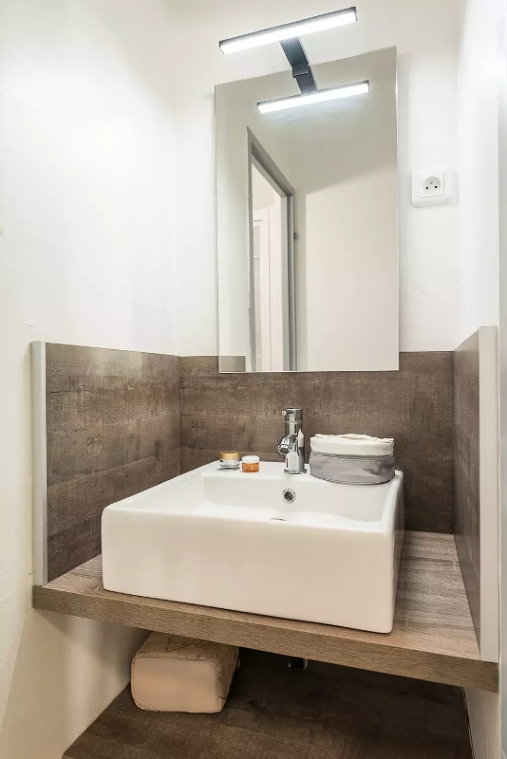 Campingplatz Le Méditerranée 5 Sterne★★★★★