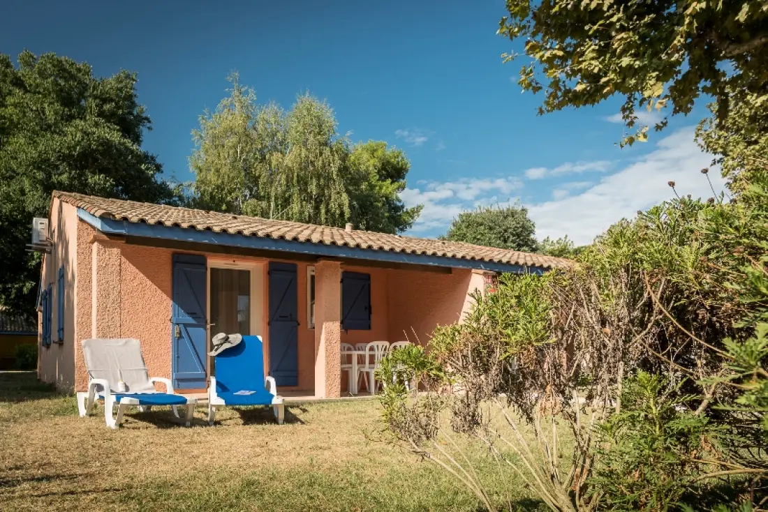 Camping Sunelia Le Méditerranée 5 Stars★★★★★