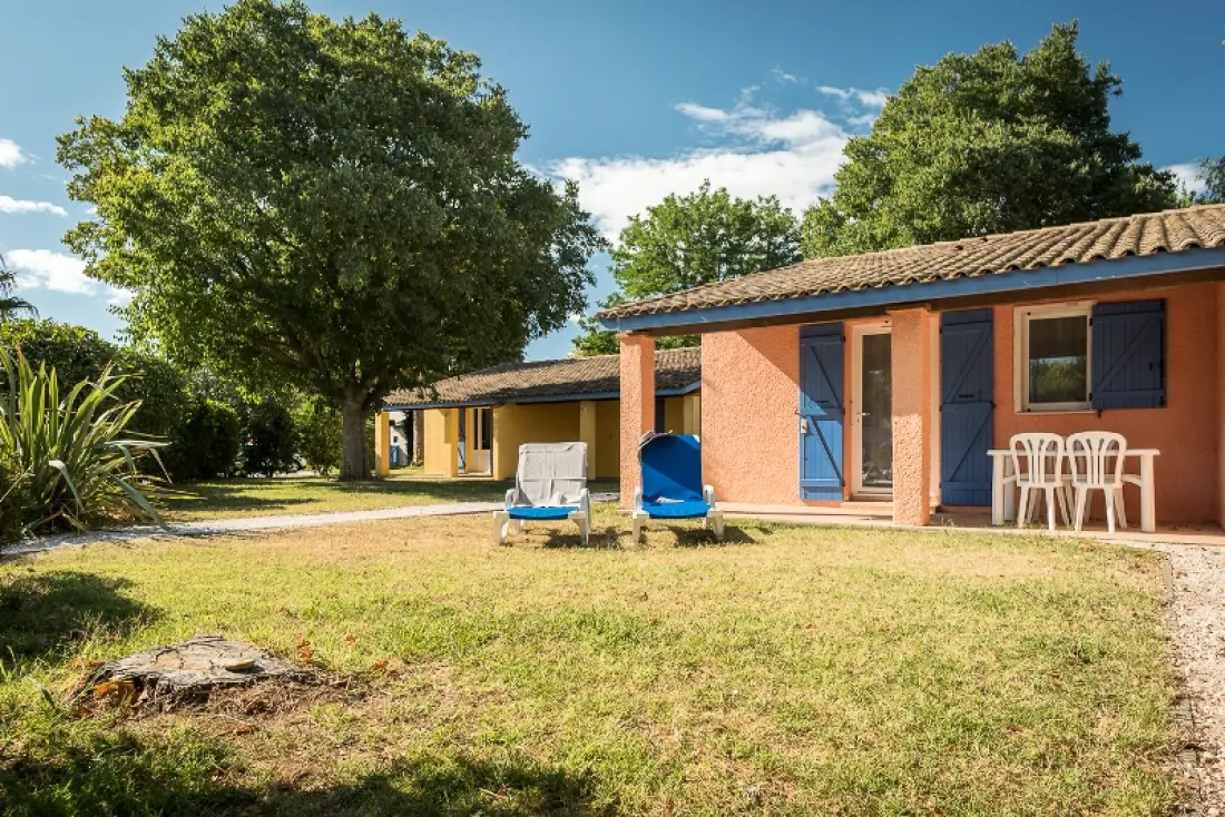 Camping Sunelia Le Méditerranée 5 Stars★★★★★