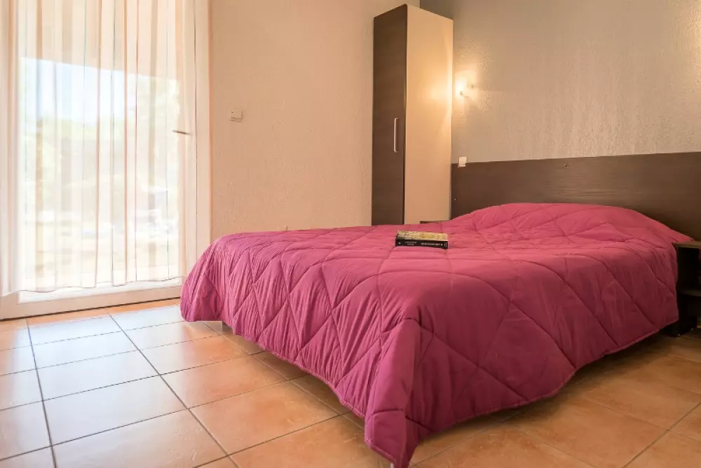 Campingplatz Le Méditerranée 5 Sterne★★★★★