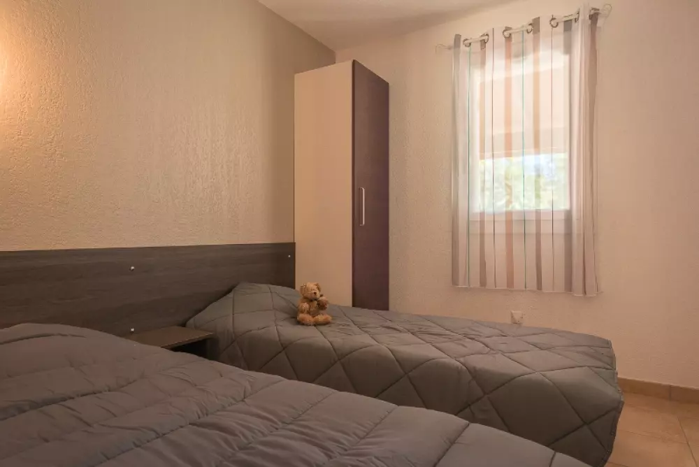 Campingplatz Le Méditerranée 5 Sterne★★★★★