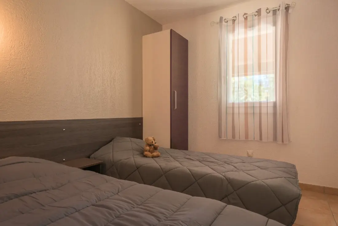 Camping Sunelia Le Méditerranée 5 Stars★★★★★