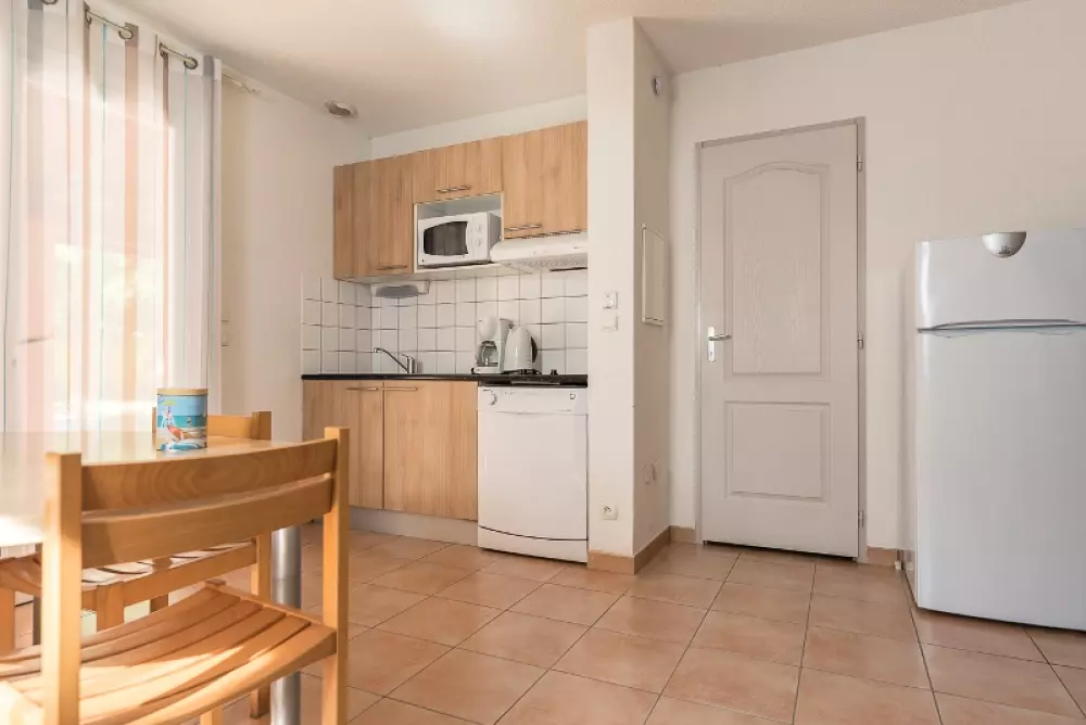 Campingplatz Le Méditerranée 5 Sterne★★★★★