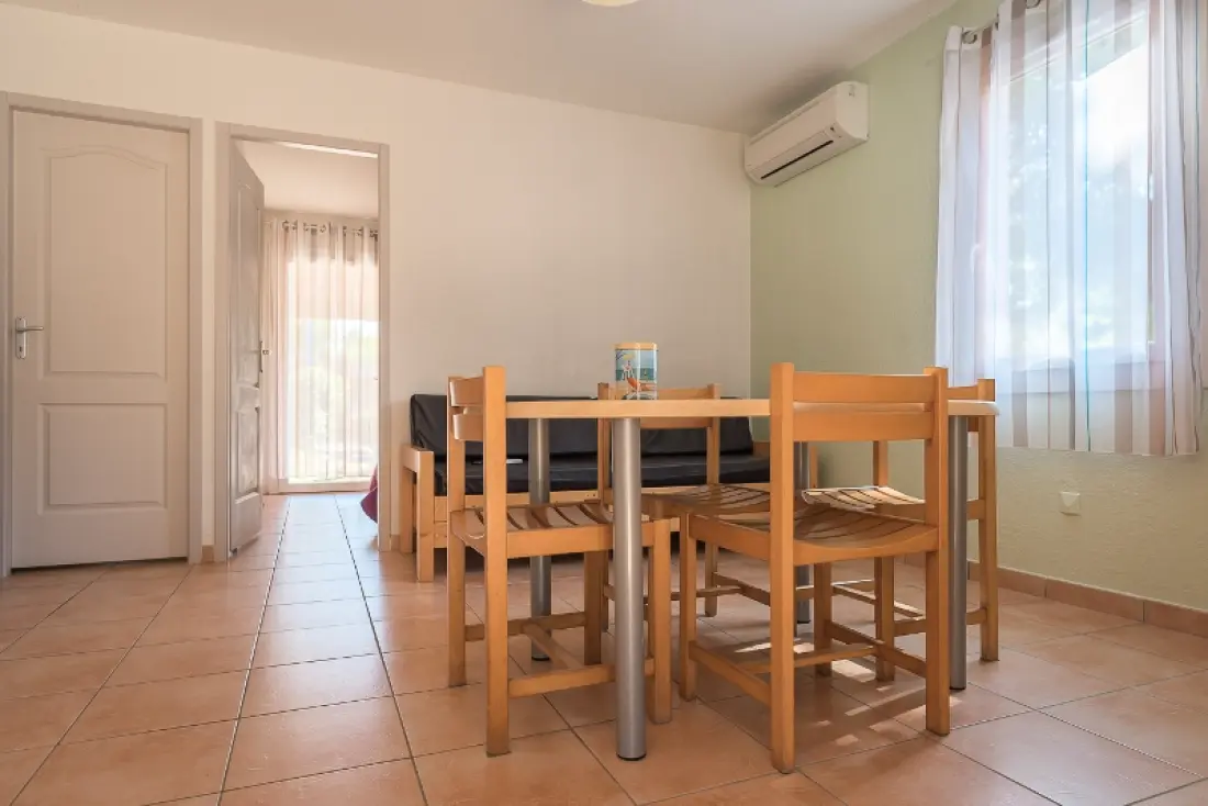 Camping Sunelia Le Méditerranée 5 Stars★★★★★