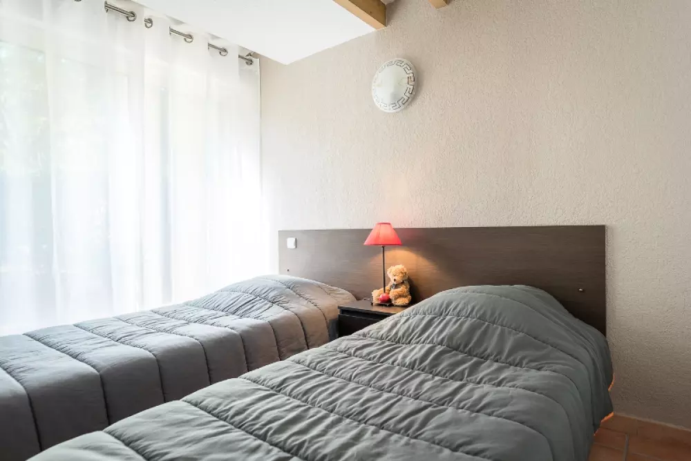 Campingplatz Le Méditerranée 5 Sterne★★★★★