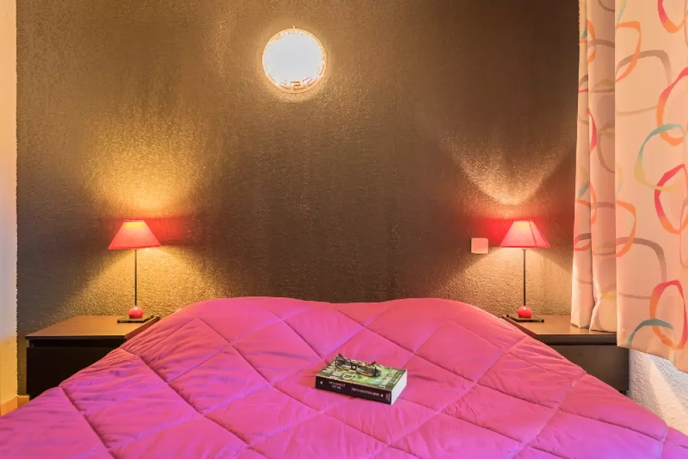 Campingplatz Le Méditerranée 5 Sterne★★★★★