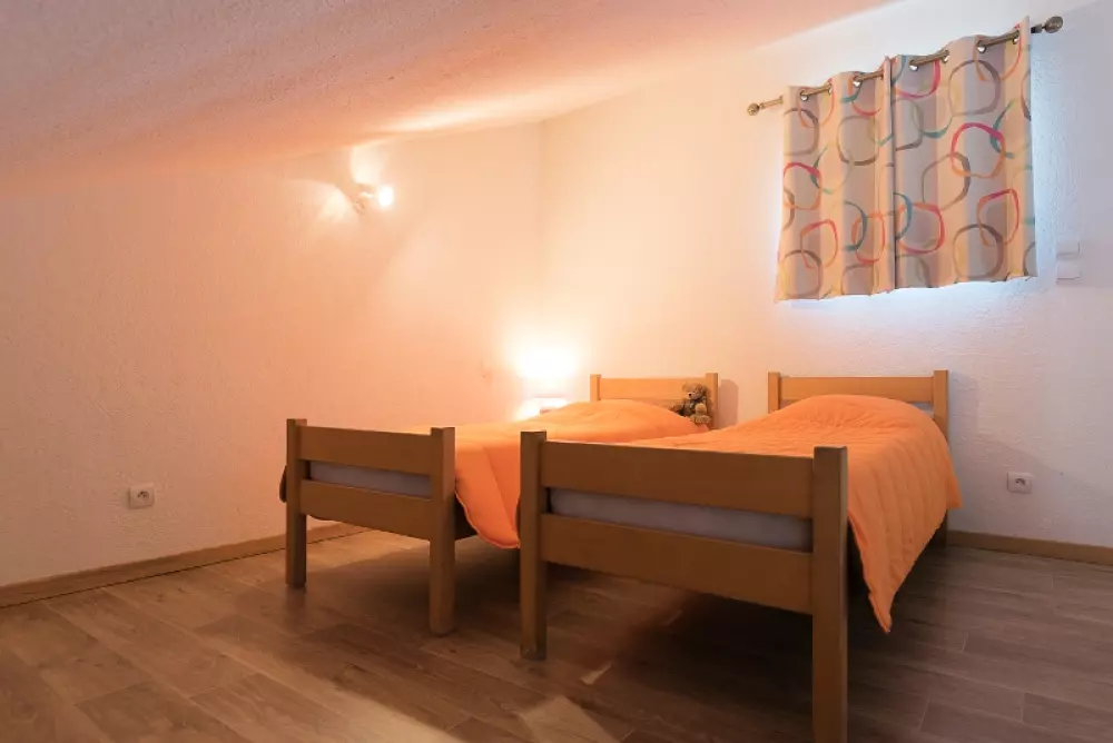 Campingplatz Le Méditerranée 5 Sterne★★★★★