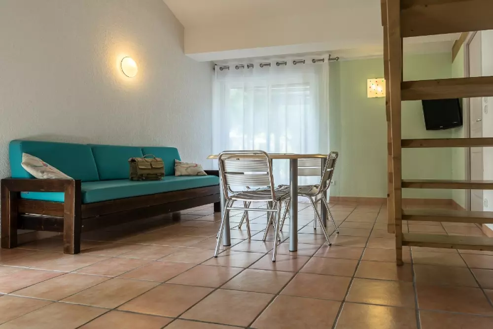 Campingplatz Le Méditerranée 5 Sterne★★★★★