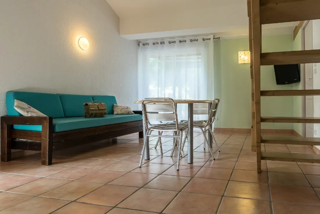 Camping Sunelia Le Méditerranée 5 Stars★★★★★