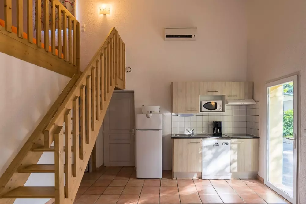 Campingplatz Le Méditerranée 5 Sterne★★★★★