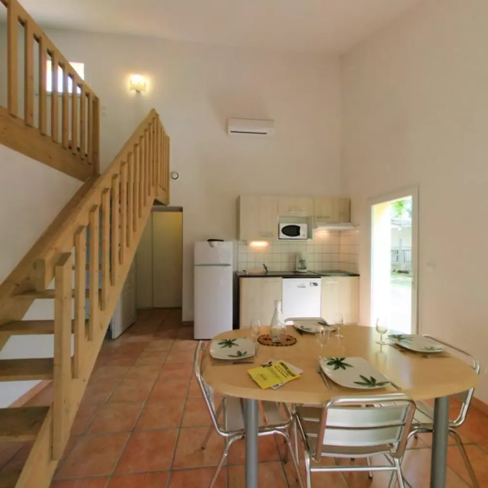 Campingplatz Le Méditerranée 5 Sterne★★★★★