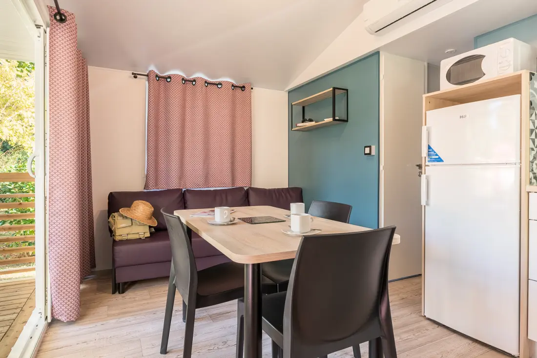 Camping Sunelia Le Méditerranée 5 Stars★★★★★