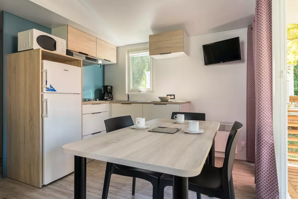 Campingplatz Le Méditerranée 5 Sterne★★★★★