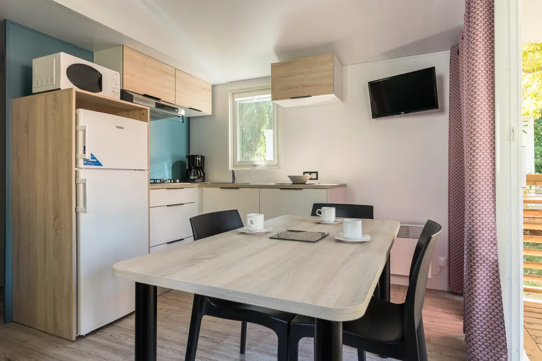 Camping Sunelia Le Méditerranée 5 Stars★★★★★