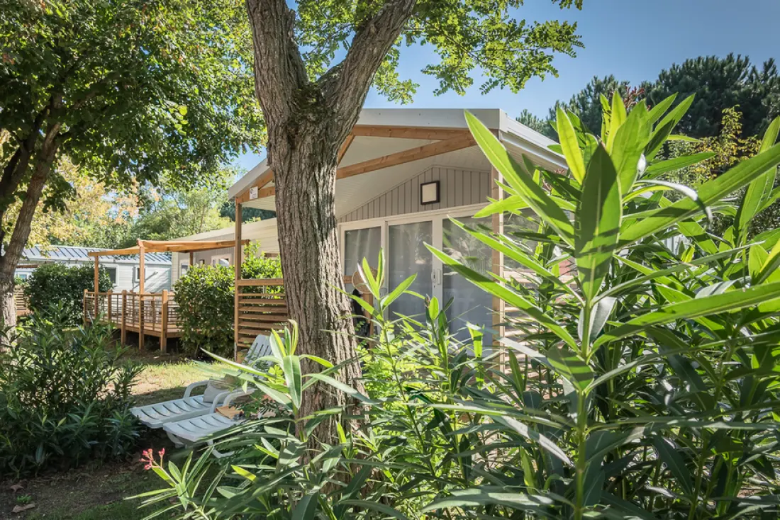 Camping Sunelia Le Méditerranée 5 Stars★★★★★