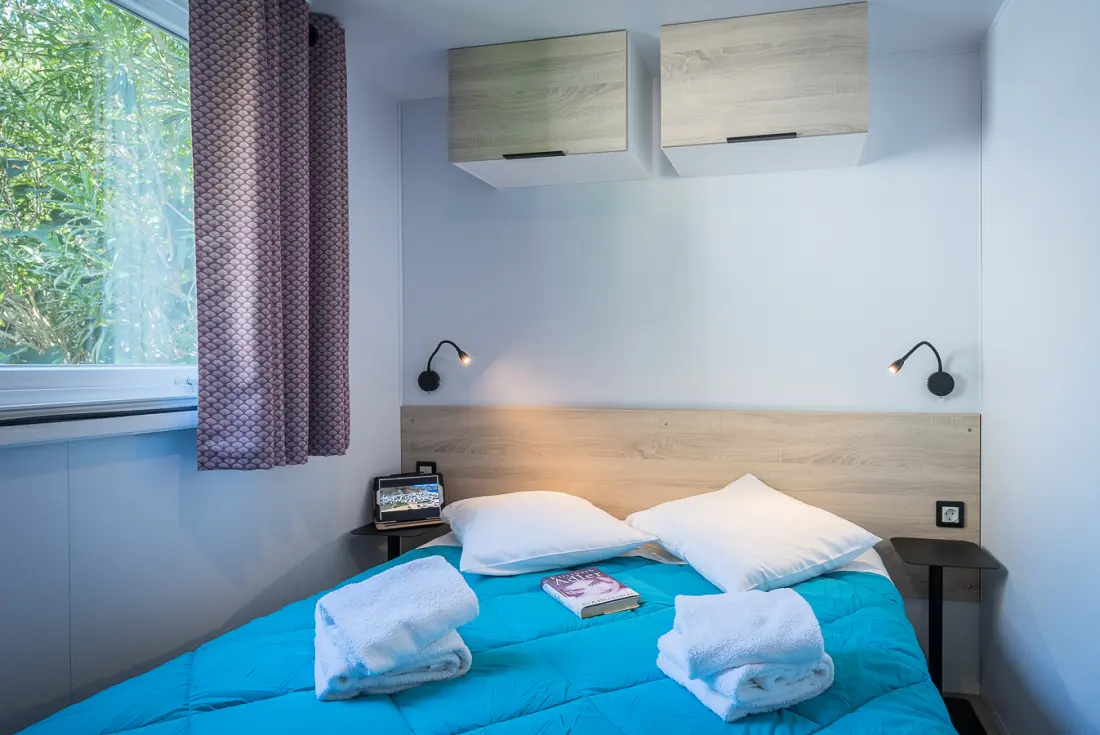 Camping Sunelia Le Méditerranée 5 Stars★★★★★