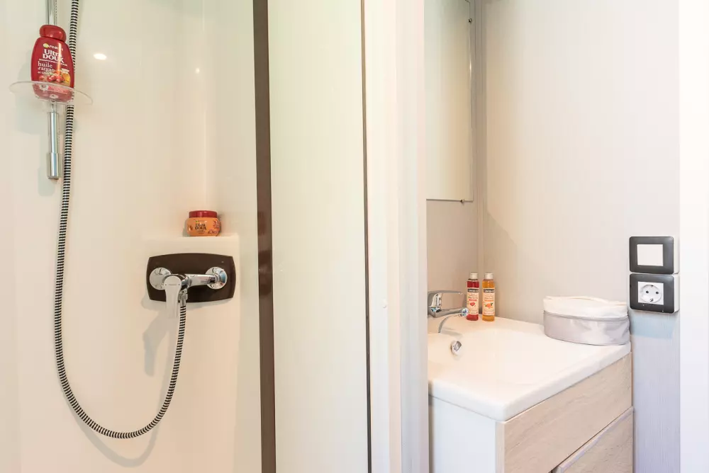 Campingplatz Le Méditerranée 5 Sterne★★★★★