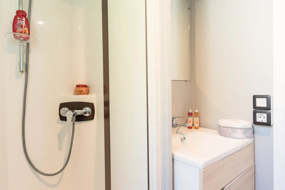 Camping Sunelia Le Méditerranée 5 Stars★★★★★