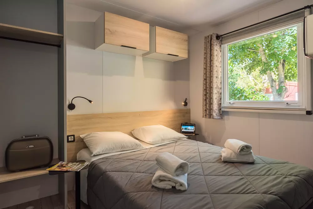 Campingplatz Le Méditerranée 5 Sterne★★★★★