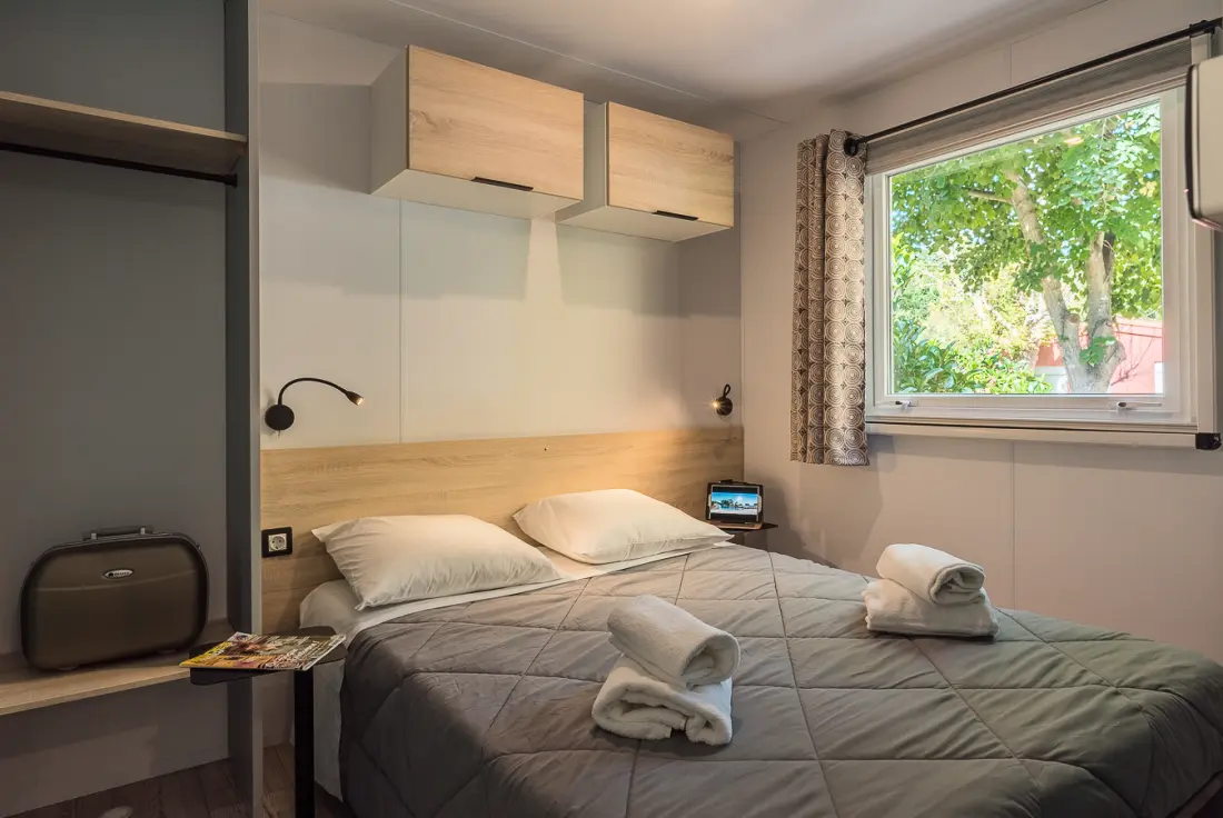 Camping Sunelia Le Méditerranée 5 Stars★★★★★