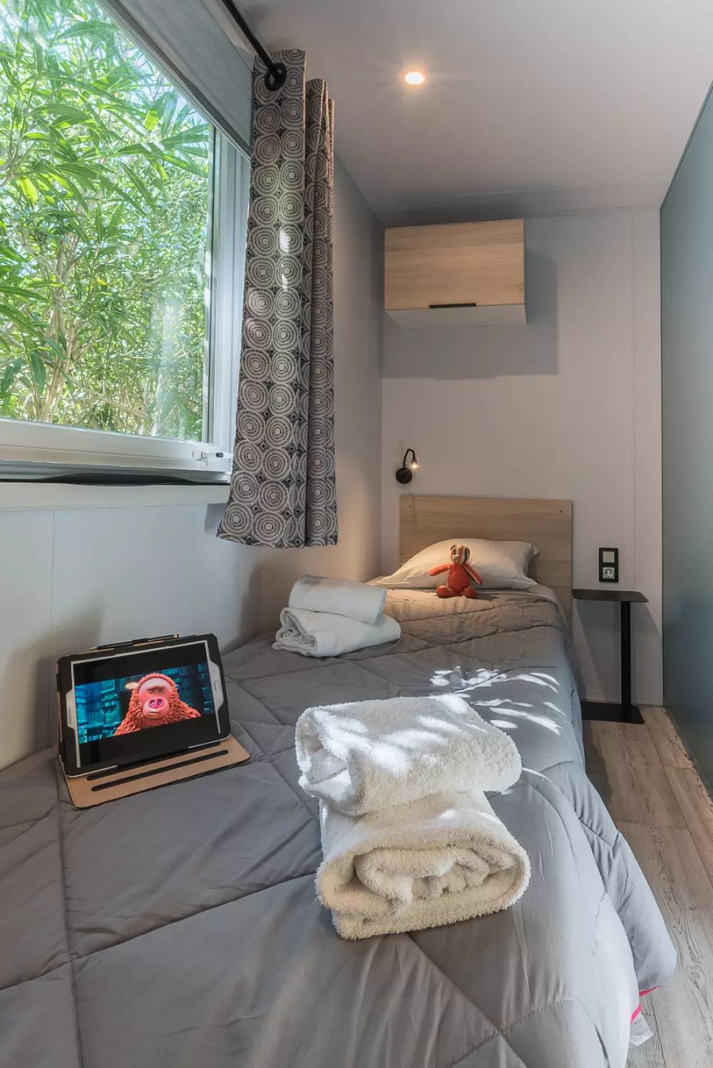 Campingplatz Le Méditerranée 5 Sterne★★★★★