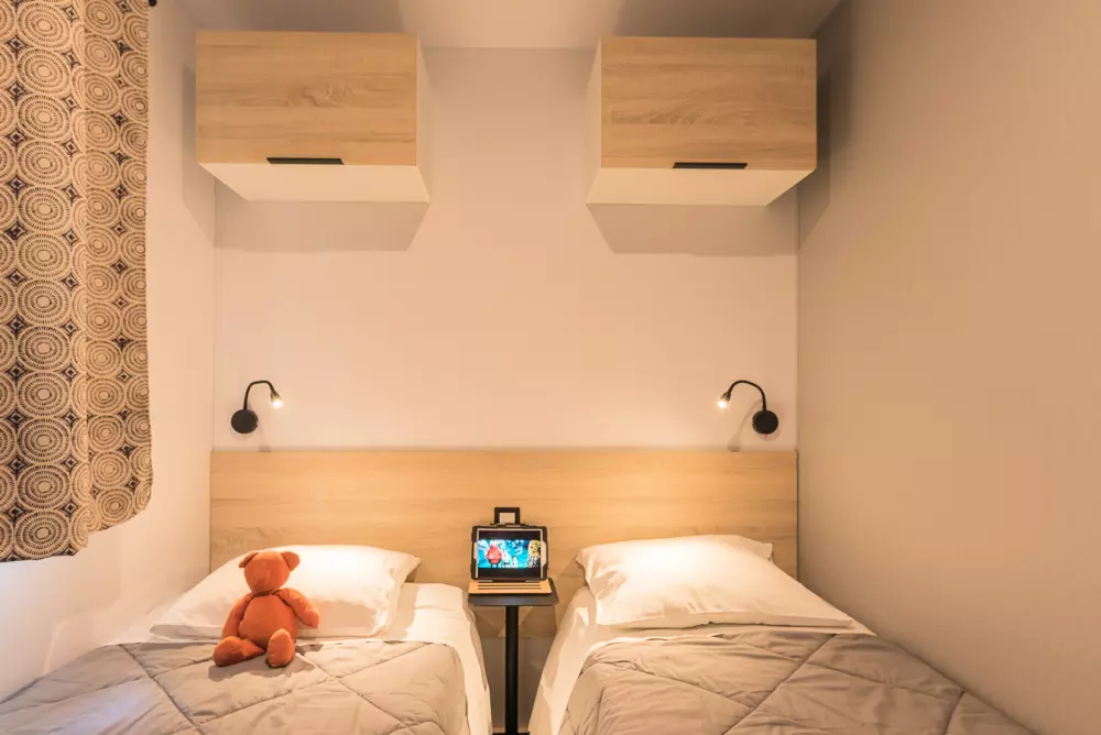 Campingplatz Le Méditerranée 5 Sterne★★★★★