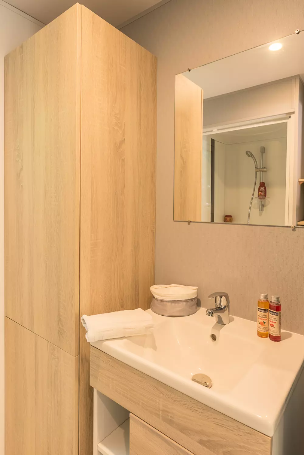 Campingplatz Le Méditerranée 5 Sterne★★★★★