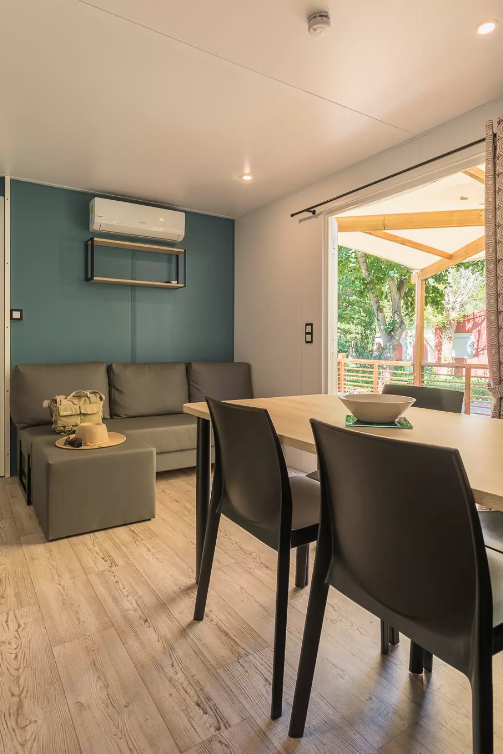 Campingplatz Le Méditerranée 5 Sterne★★★★★