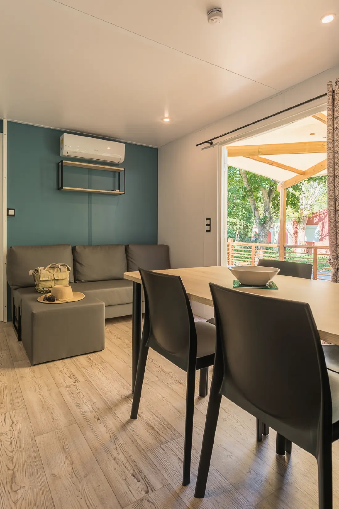 Camping Sunelia Le Méditerranée 5 Stars★★★★★