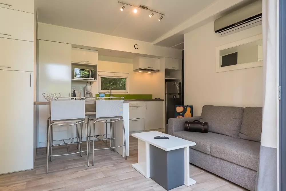 Campingplatz Le Méditerranée 5 Sterne★★★★★