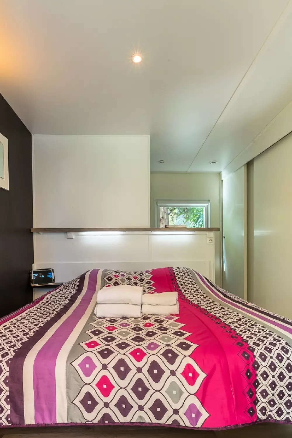 Campingplatz Le Méditerranée 5 Sterne★★★★★