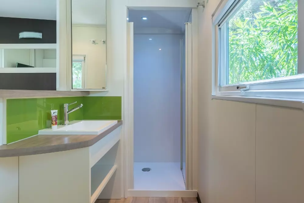 Campingplatz Le Méditerranée 5 Sterne★★★★★