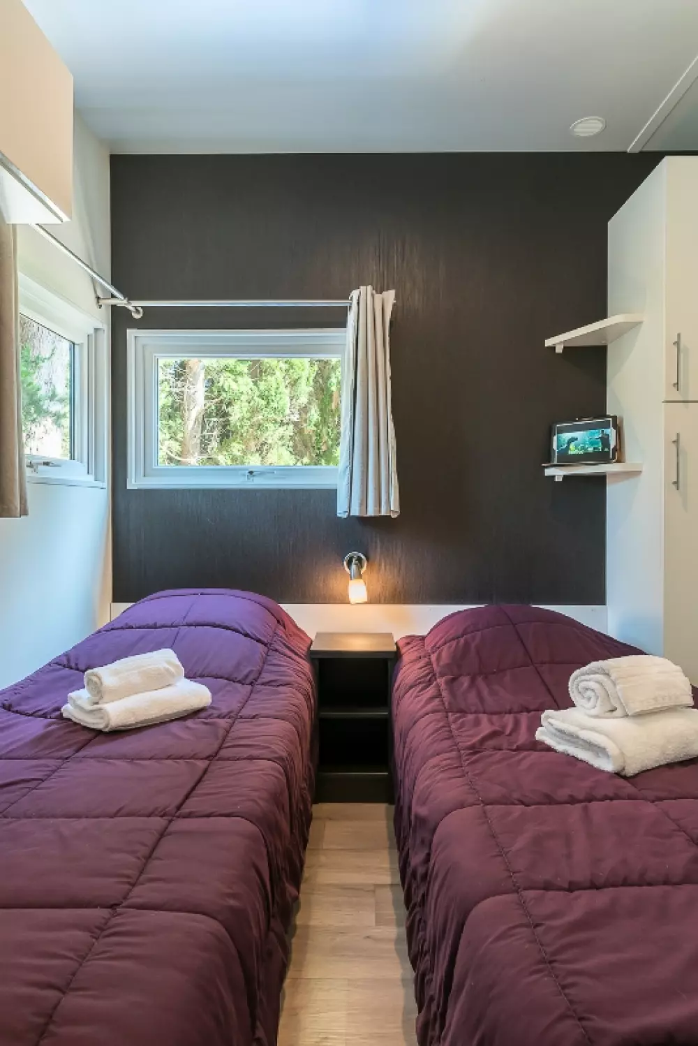 Campingplatz Le Méditerranée 5 Sterne★★★★★