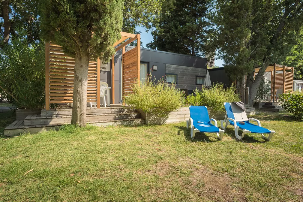 Campingplatz Le Méditerranée 5 Sterne★★★★★