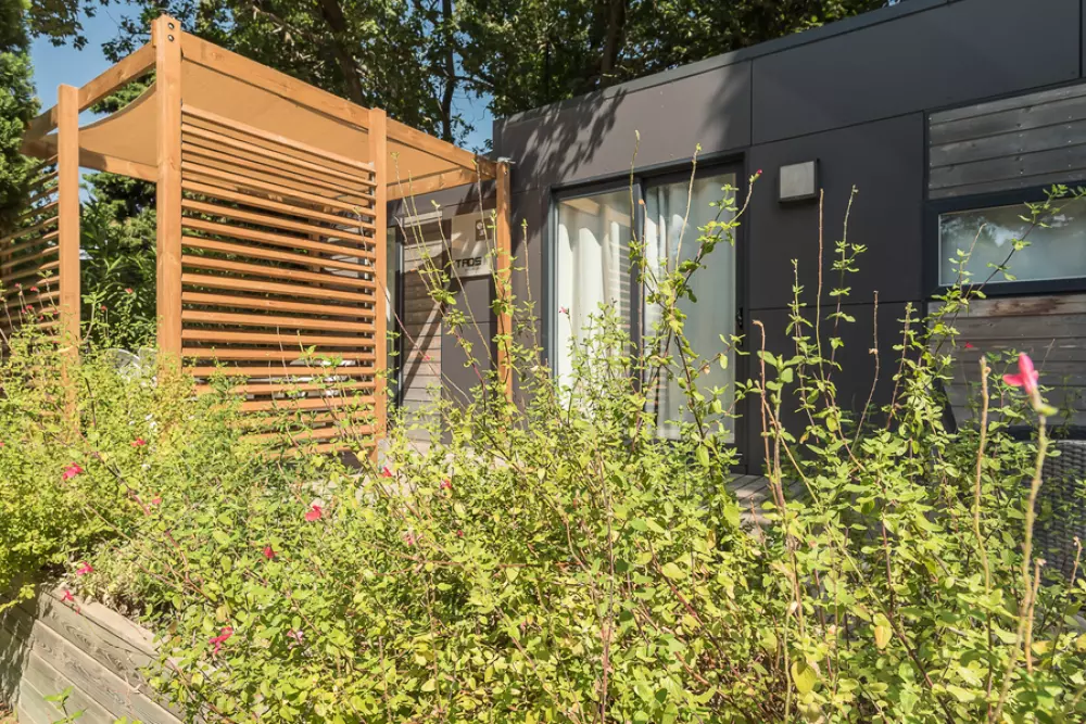 Campingplatz Le Méditerranée 5 Sterne★★★★★