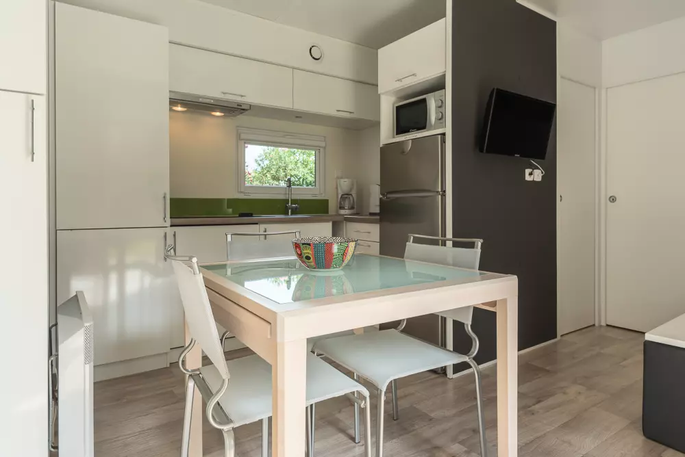 Campingplatz Le Méditerranée 5 Sterne★★★★★