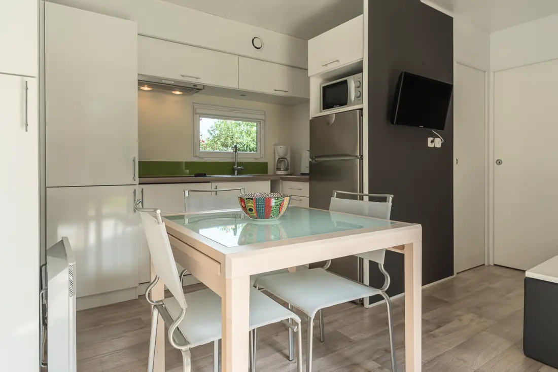 Camping Sunelia Le Méditerranée 5 Stars★★★★★
