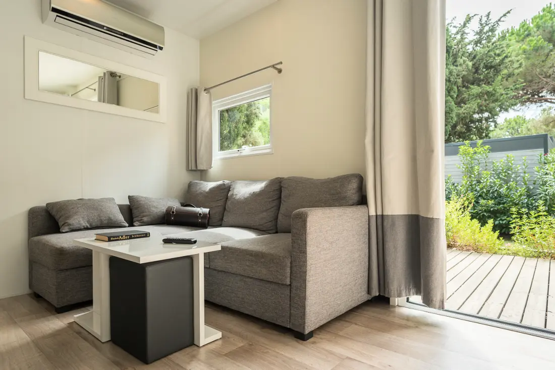 Camping Sunelia Le Méditerranée 5 Stars★★★★★