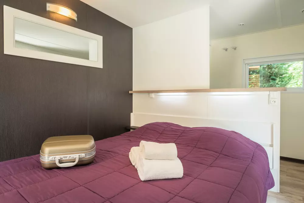 Campingplatz Le Méditerranée 5 Sterne★★★★★