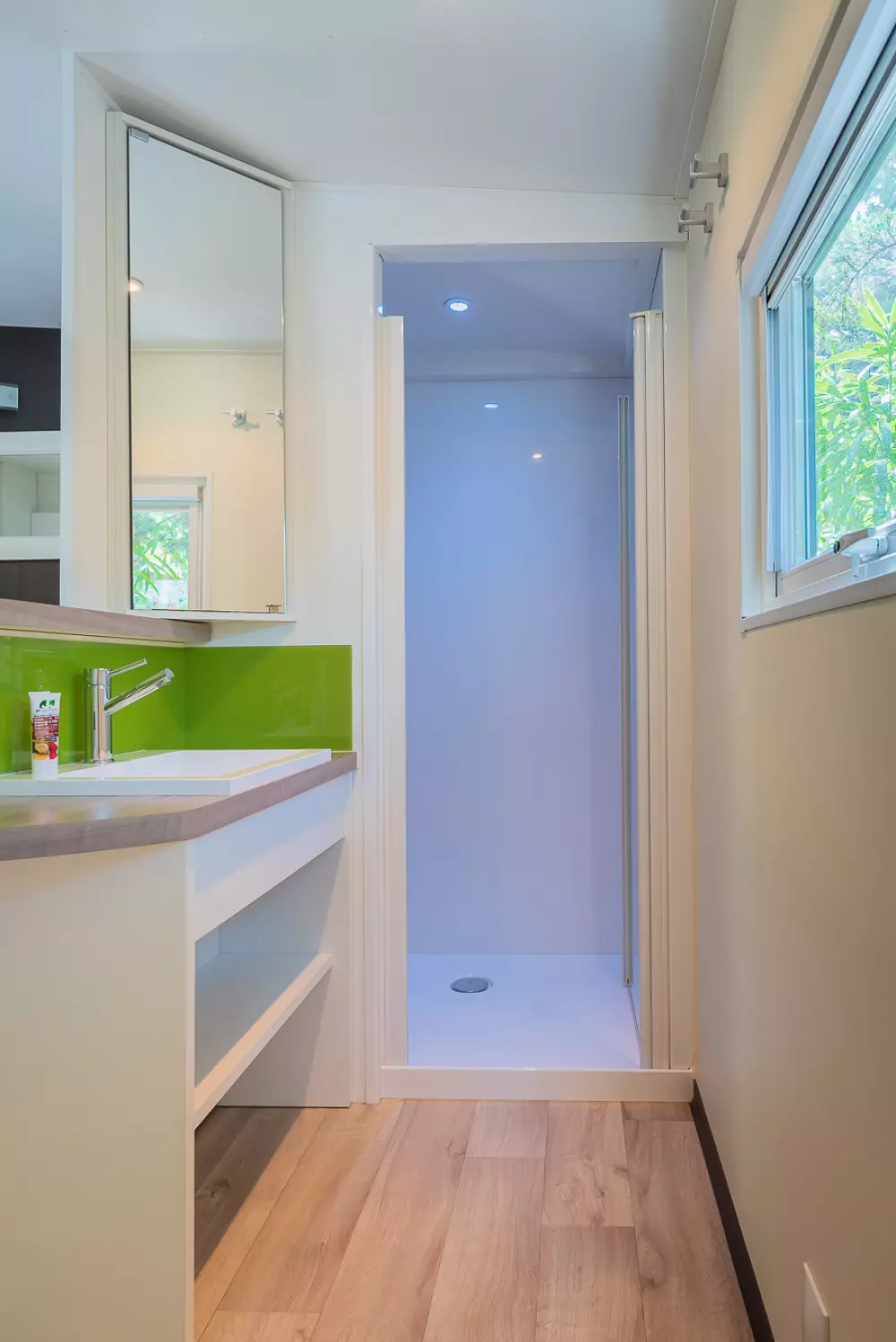 Campingplatz Le Méditerranée 5 Sterne★★★★★