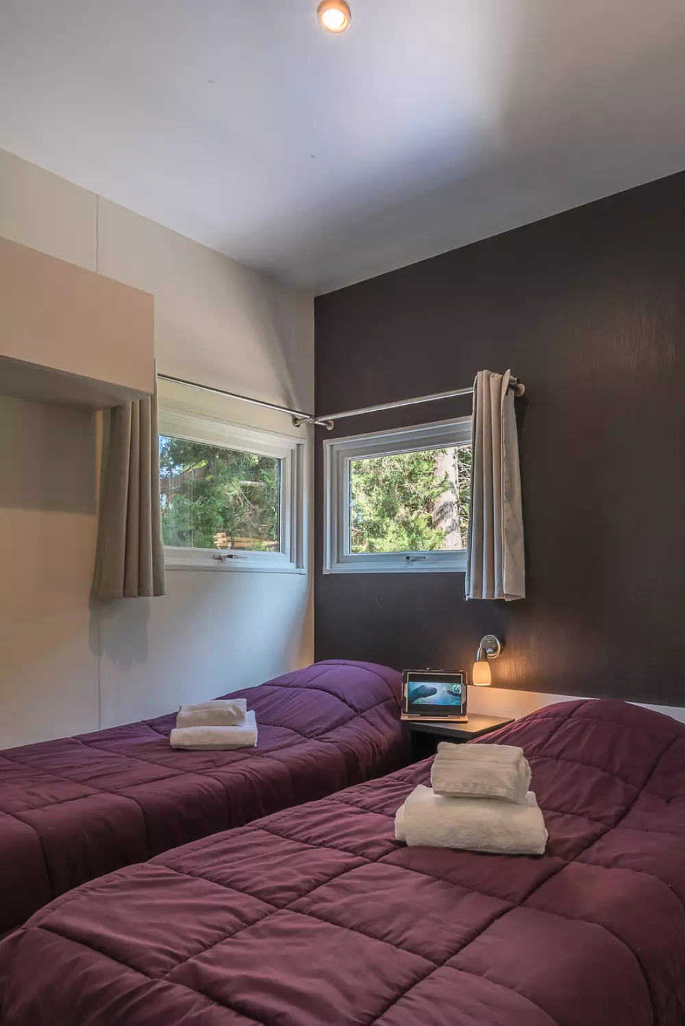 Campingplatz Le Méditerranée 5 Sterne★★★★★